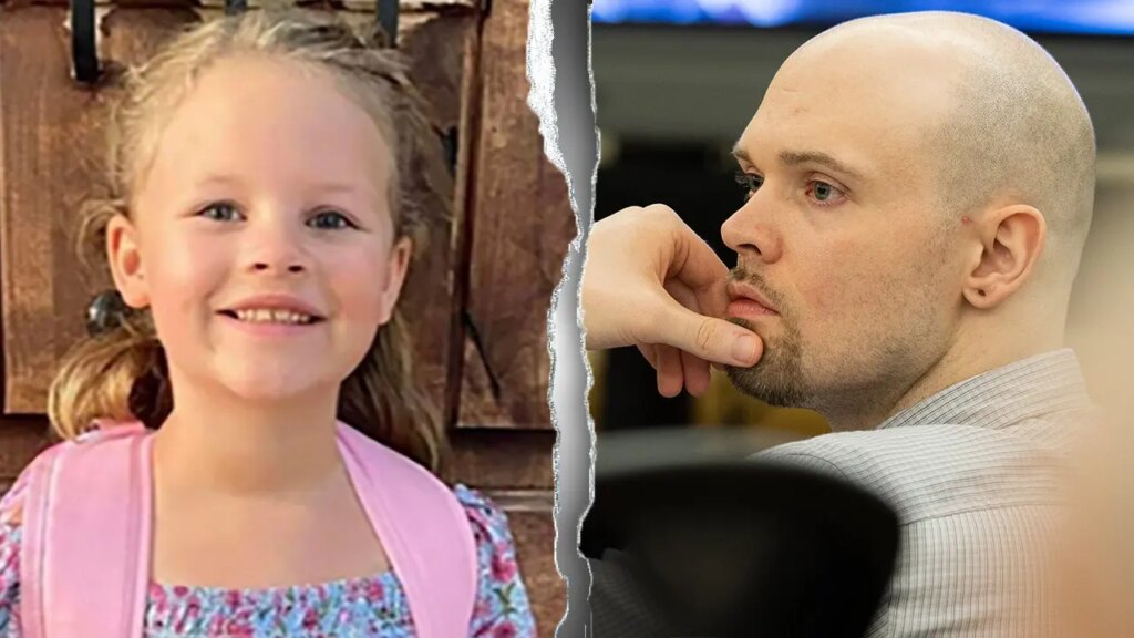 Athena Strand’s mother testifies at Tanner Horner sentencing trial
