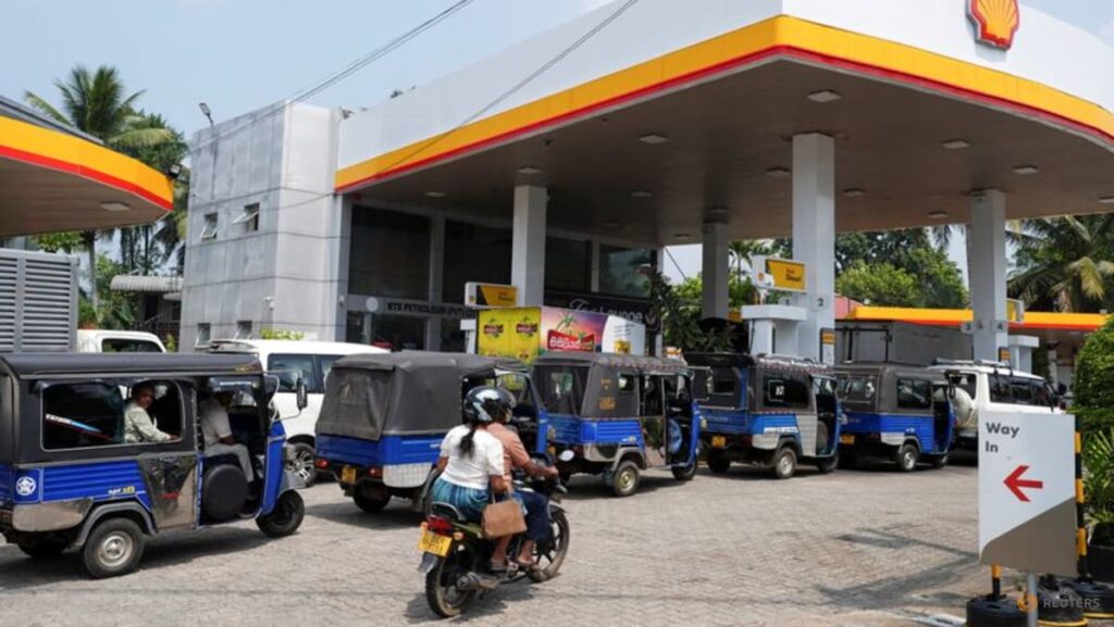 Sri Lanka unveils US$320 million subsidy to offset energy costs
