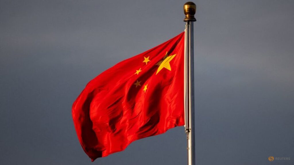China executes Frenchman convicted in 2010 for drug trafficking