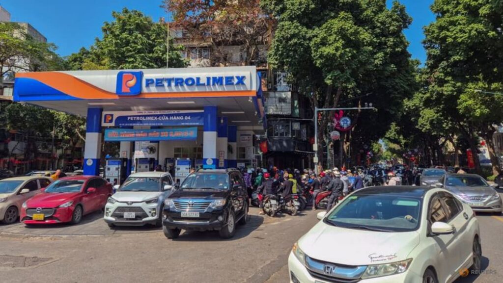 From subsidies to rationing: How Southeast Asia is coping with energy crisis