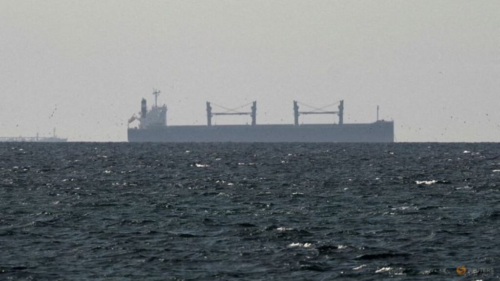 South Korea asks Gulf nations for steady energy supply, safety of Korean vessels