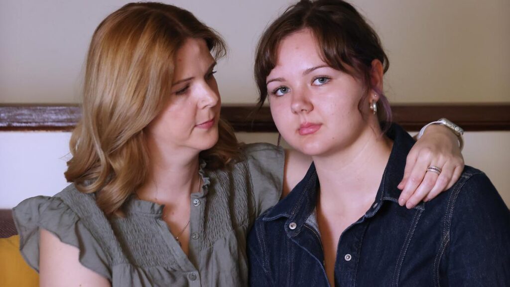 Calls grow for dedicated health services for WA childhood cancer survivors