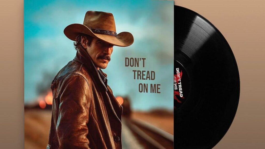 Justin Langer: AI generated country singer ‘Cain Walker’ too good to be true