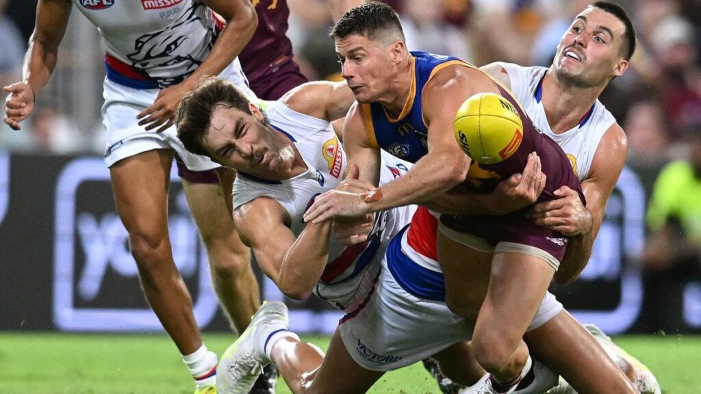 Lions veteran sidelined by another calf injury