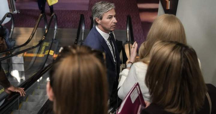 Nova Scotia legislature wraps sitting marked by protests over budget cuts – Halifax