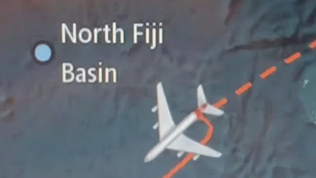 Qantas flight to Dallas forced back to Sydney by mid-air medical emergency