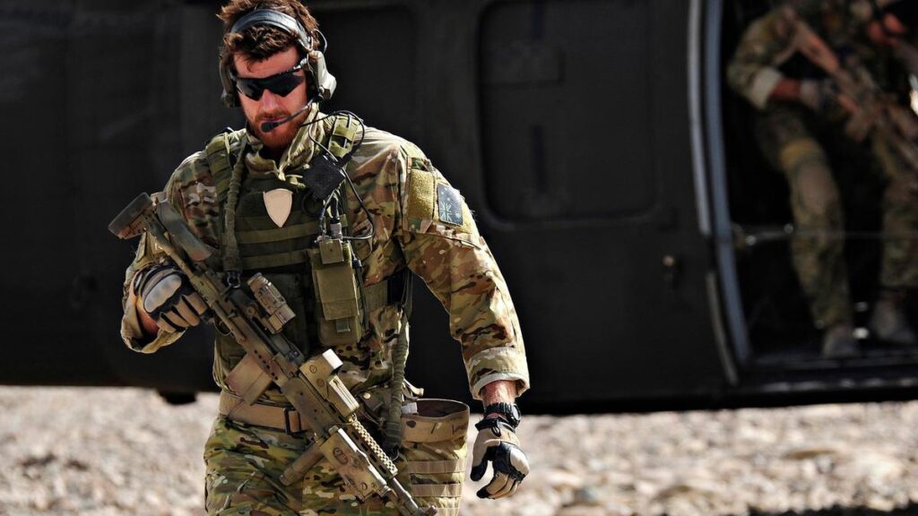 Justin Langer: Demonising of Ben Roberts-Smith insults Australian veterans, tarnishes national discourse