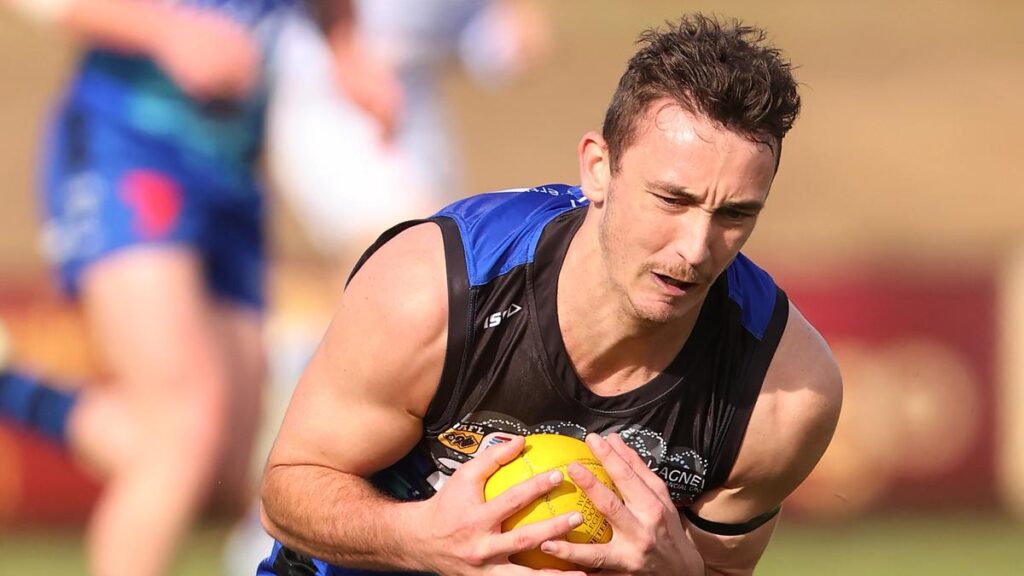 WAFL 2026: East Perth forward Mitchell Schofield inspires Royals to win over Swan Districts