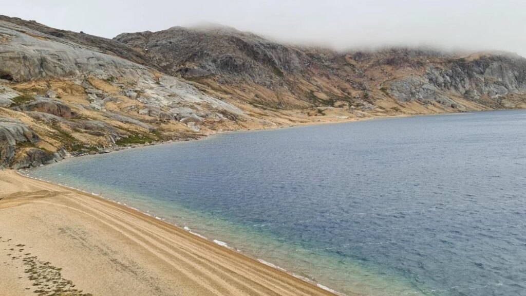 Dalaroo lists on OTCQB market to meet US Greenland rare earths demand