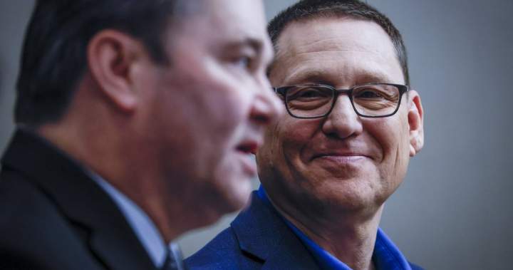 NDP names roles for its MPs as new leader Lewis remains outside Parliament – National