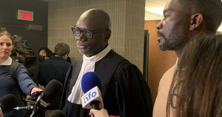 Montreal asks Quebec Court of Appeal to overturn landmark ruling on racial profiling – Montreal