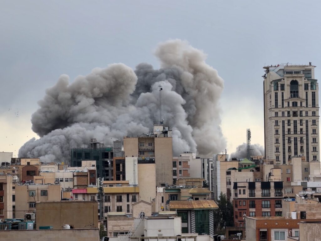 Iran war: What is happening on day 33 of US-Israel attacks? | US-Israel war on Iran News