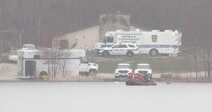 Boating incident leaves one dead in Brampton – Toronto