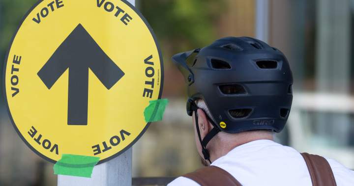 Carney is on the verge of a majority. These 3 byelections will decide – National