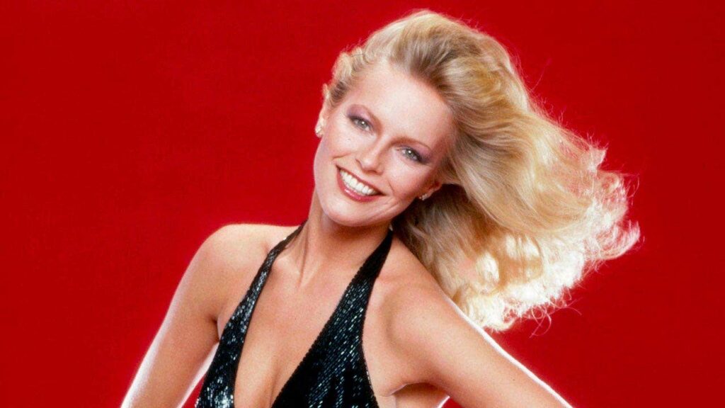 Cheryl Ladd wore tiny bikini to protest ‘Charlie’s Angels’ costume choices
