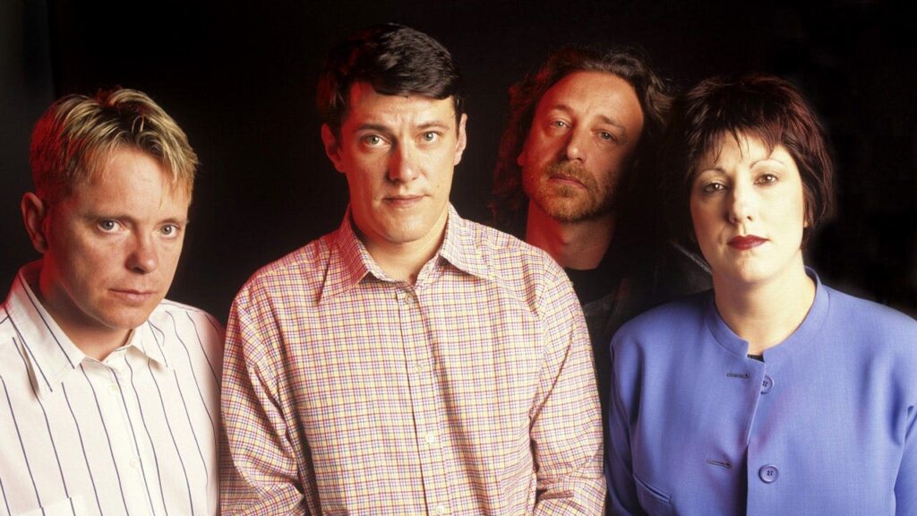 Peter Hook rules out New Order Hall of Fame reunion with bandmates after feud