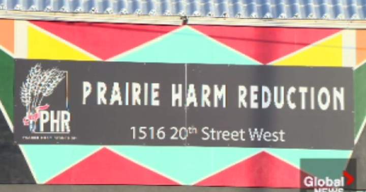 Saskatchewan NDP calls on Provincial to rehire Prairie Harm Reduction workers – Saskatoon