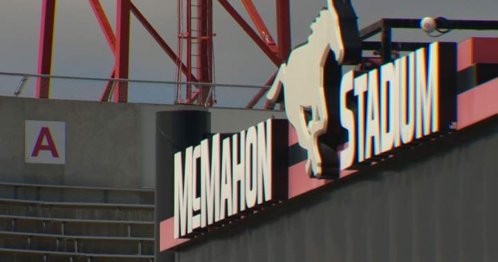 University of Calgary pursuing a new on-campus stadium for varsity sports – Calgary