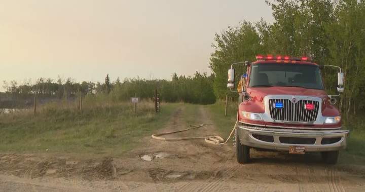 Saskatchewan ‘more prepared than ever’ for fire season, public safety agency says