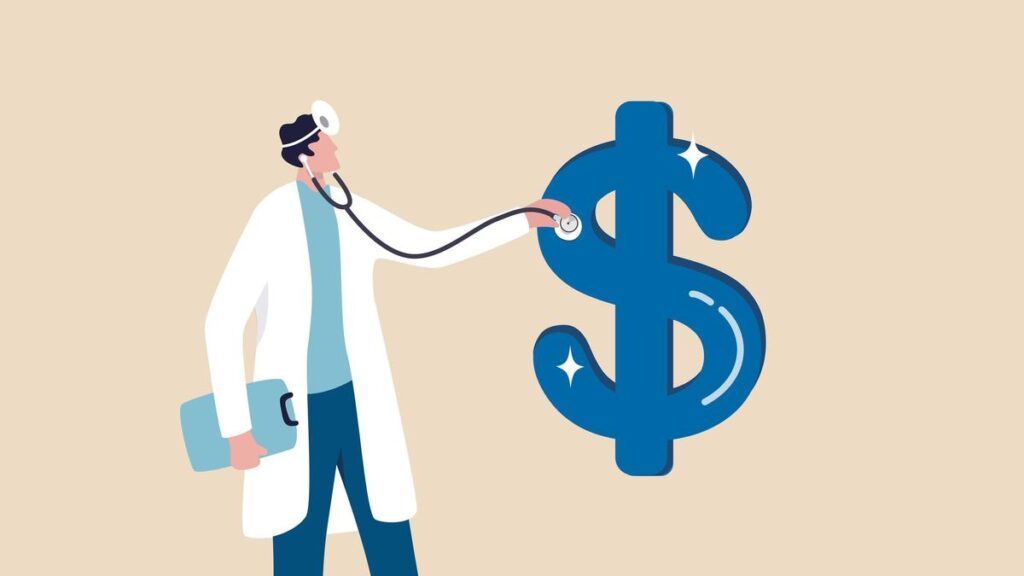 April 1: from higher private health premiums to higher electricity bills