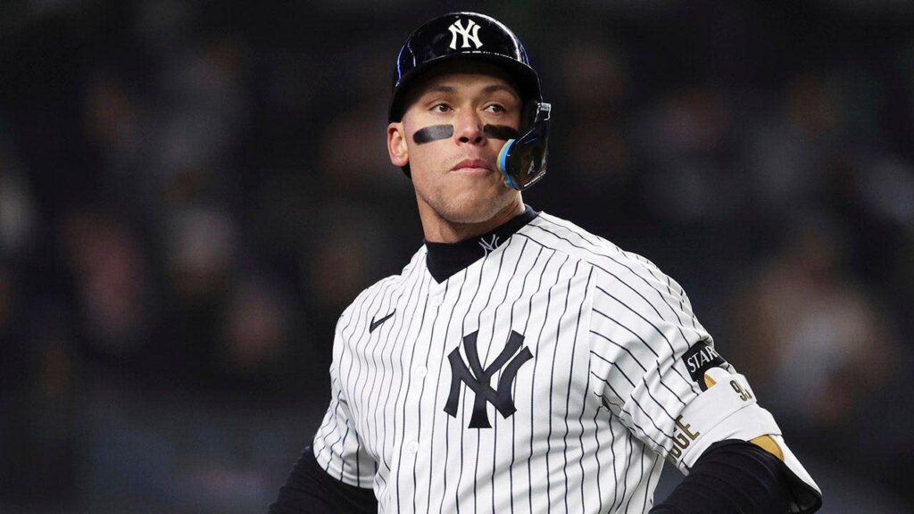 Aaron Judge says Yankees need to ‘simplify’ approach amid offensive slump