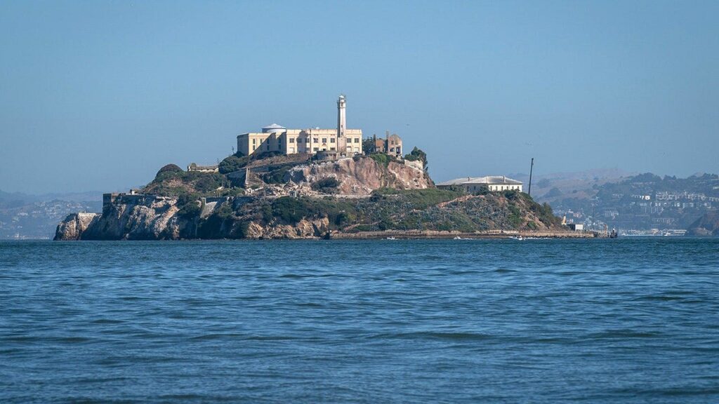 White House seeks $152M to reopen Alcatraz as ‘state-of-the-art’ prison: report