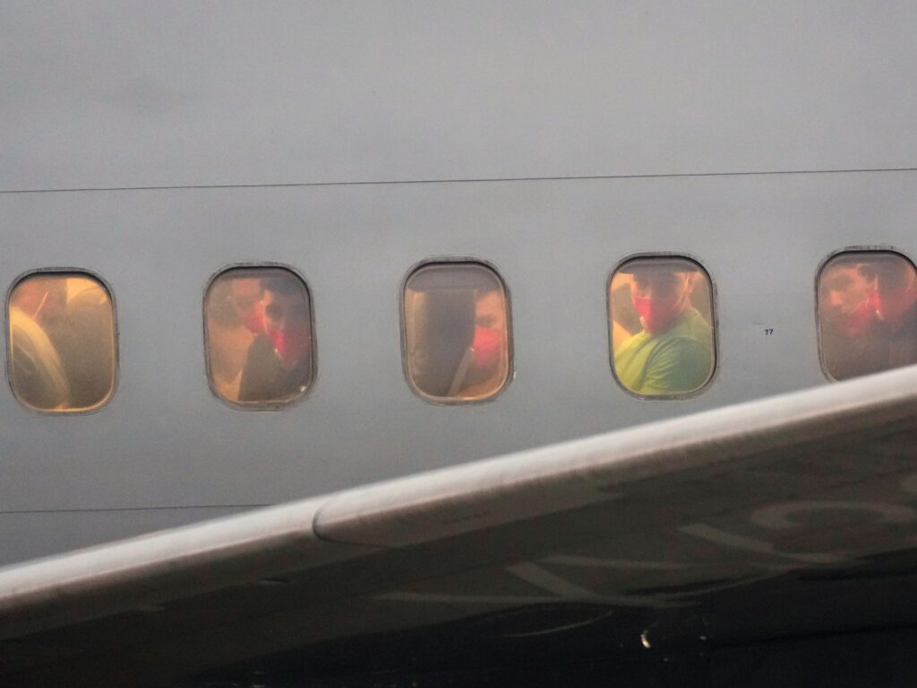 DR Congo to receive ‘third-country’ deportees from the US under new deal | Migration News