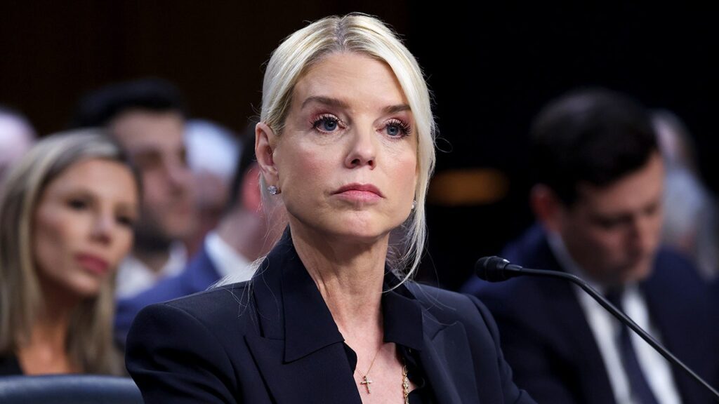 Women’s sports activists praise Bondi’s work on girls sports after her exit