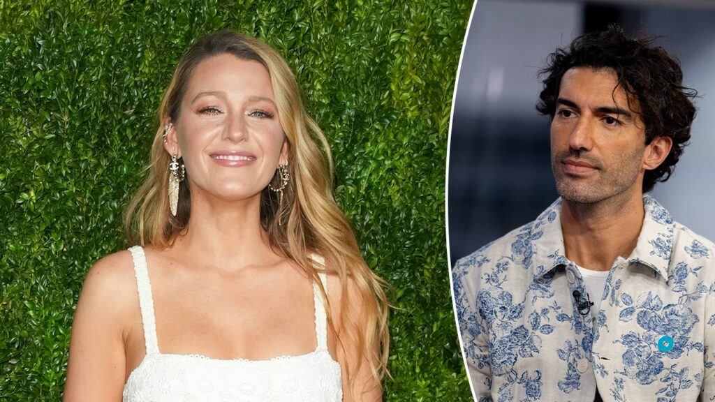 Blake Lively breaks silence after judge tosses sexual harassment claims