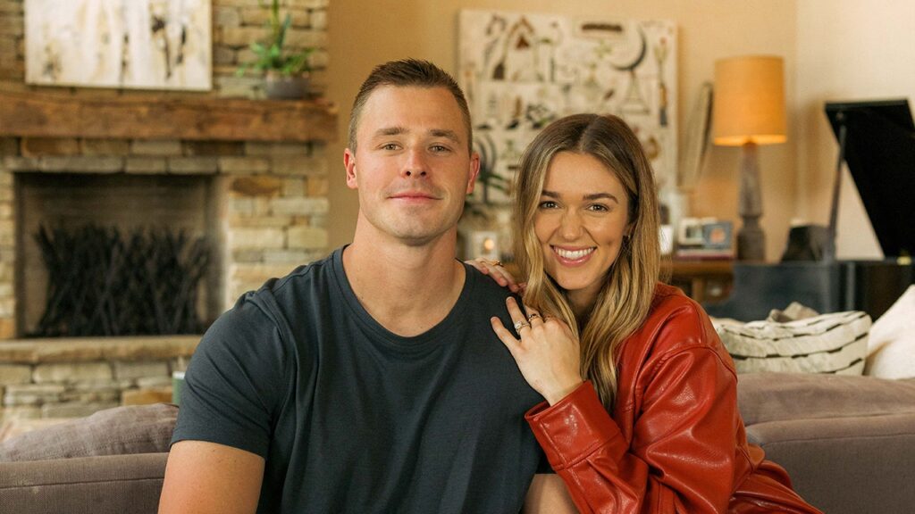 ‘Duck Dynasty’ star Sadie Robertson Huff on Easter after Phil Robertson’s death