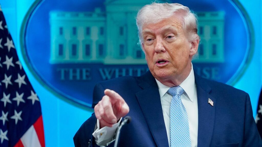 Donald Trump warns ‘civilization will die tonight’ as Iran surrender deadline sparks fears of escalation