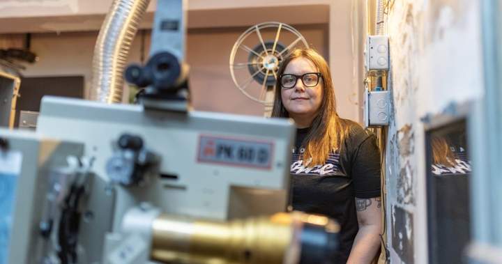 Saskatchewan calls cut on movie rating rules