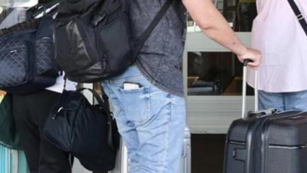 Aussie customers caught up in Booking.com data breach as personal information compromised