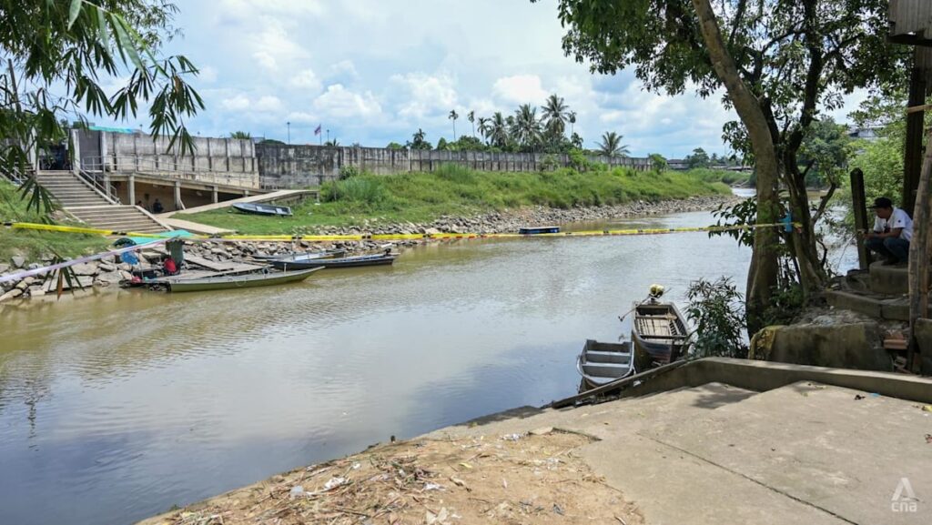 Malaysia catches 34 students using illegal crossing along Thai border to attend Kelantan school