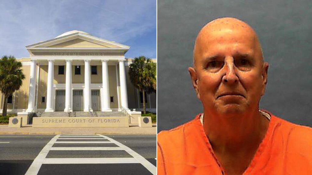Florida Supreme Court keeps James Duckett’s execution on hold