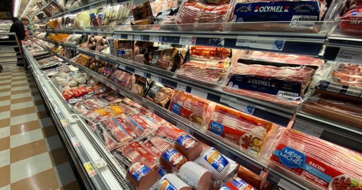 Canada’s food suppliers are adding fuel surcharges they say are ‘temporary’ – National