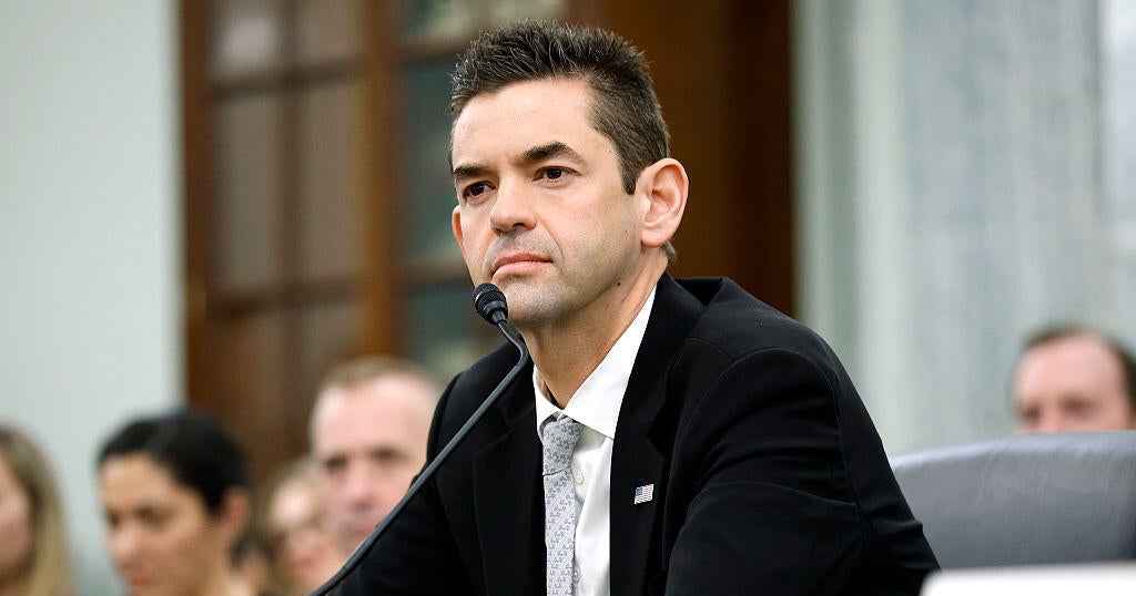 Transcript: NASA Administrator Jared Isaacman on “Face the Nation with Margaret Brennan,” April 5, 2026