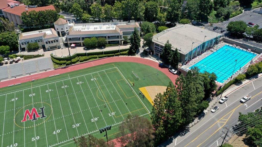 Hollywood director’s son named in Harvard-Westlake water polo abuse lawsuit