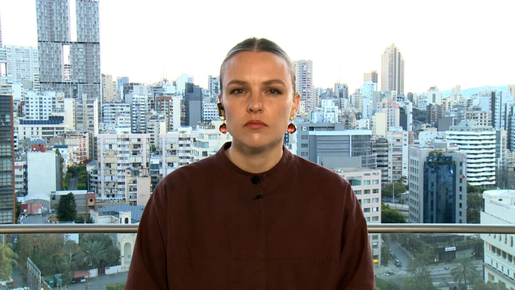 Lebanon excluded from ceasefire as Israeli strikes continue | Israel attacks Lebanon News