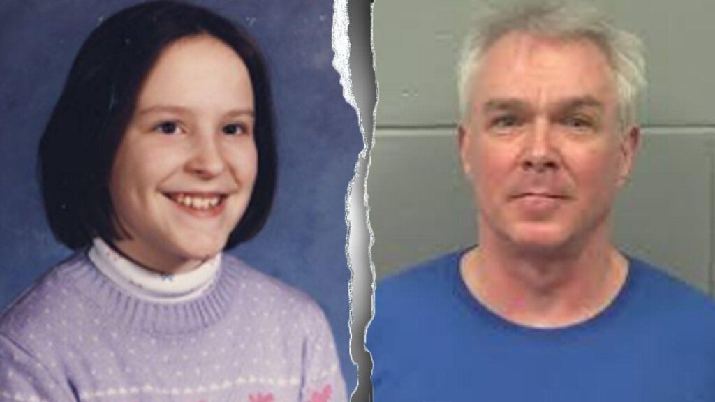 Judge declares mistrial in 1986 girl’s murder over body bag claim
