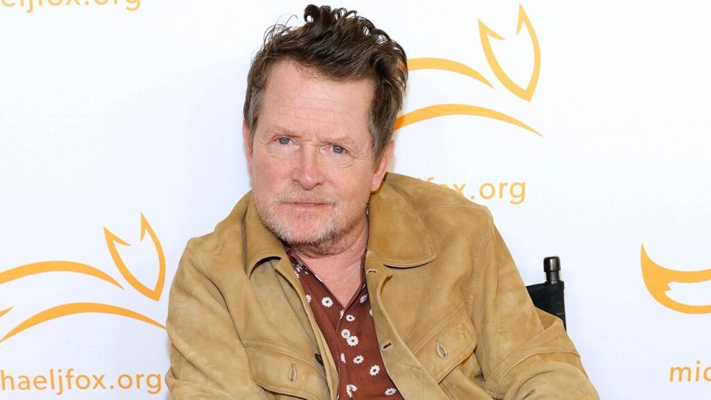 Michael J Fox responds with humor after CNN airs premature obituary video