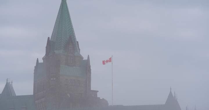 3.9 magnitude earthquake rattles through Ottawa area, parts of Quebec