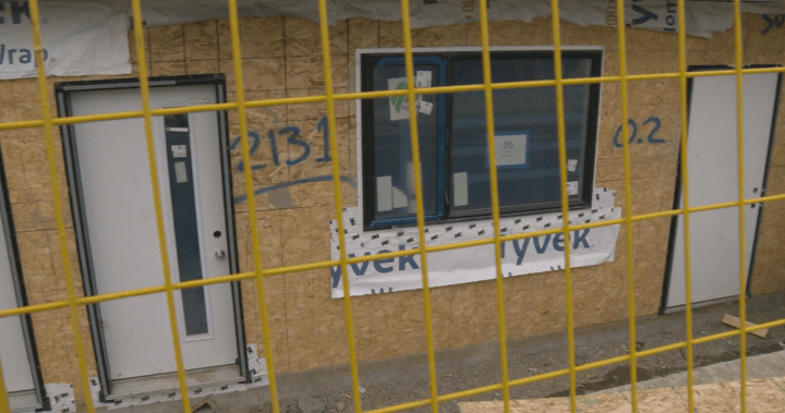 After weeks of debate, Calgary city council approves repeal of citywide rezoning – Calgary