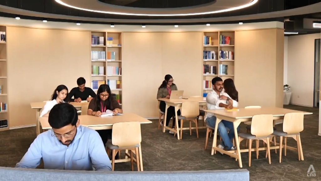 UK universities expand into India amid shifting demand, tighter visa rules