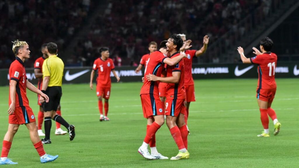 2027 Asian Cup draw set for May 9 in Saudi Arabia