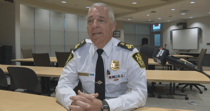 NB Police Association disputes chief’s claim that complaints were union tactic – New Brunswick