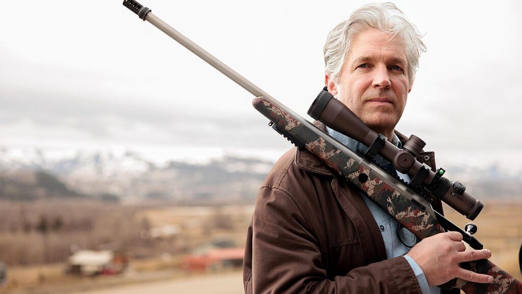 GOP Mega donor’s son ditches checkbook for Wyoming House bid this fall season