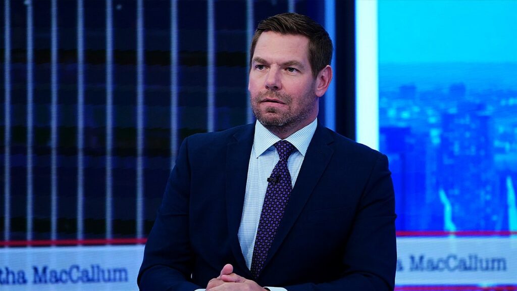 Swalwell halts governor bid as pressure builds over mounting allegations