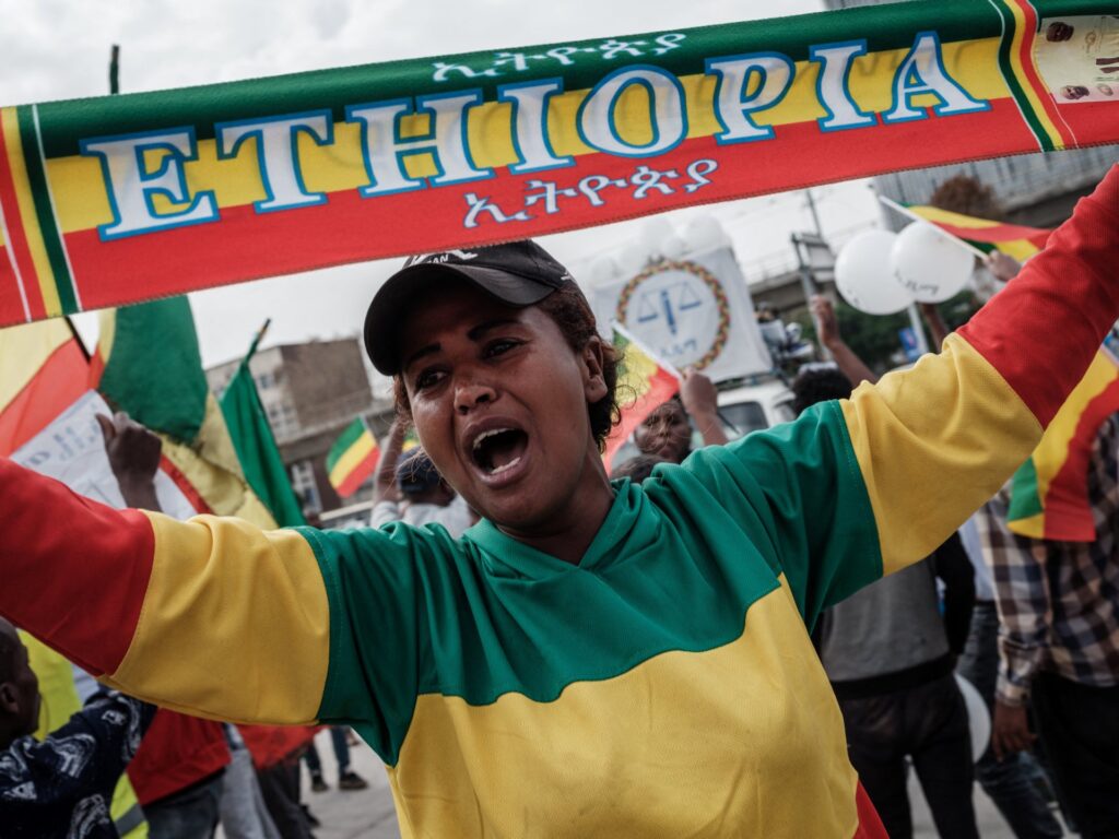 Ethiopia to vote on June 1 as Abiy’s ruling party eyes landslide victory | News