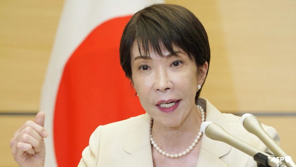 Japan approves US$3 billion spending to help with energy bills